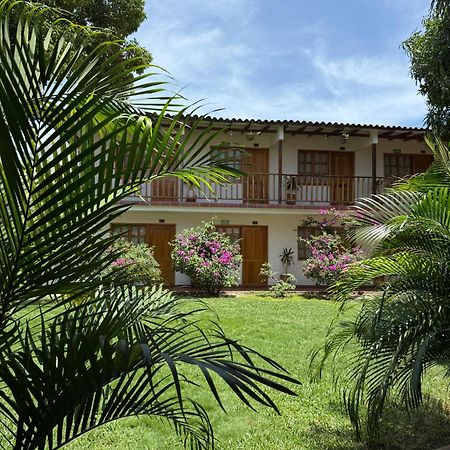 Hotel Jardin Boutique Rodadero Santa Marta  Kültér fotó