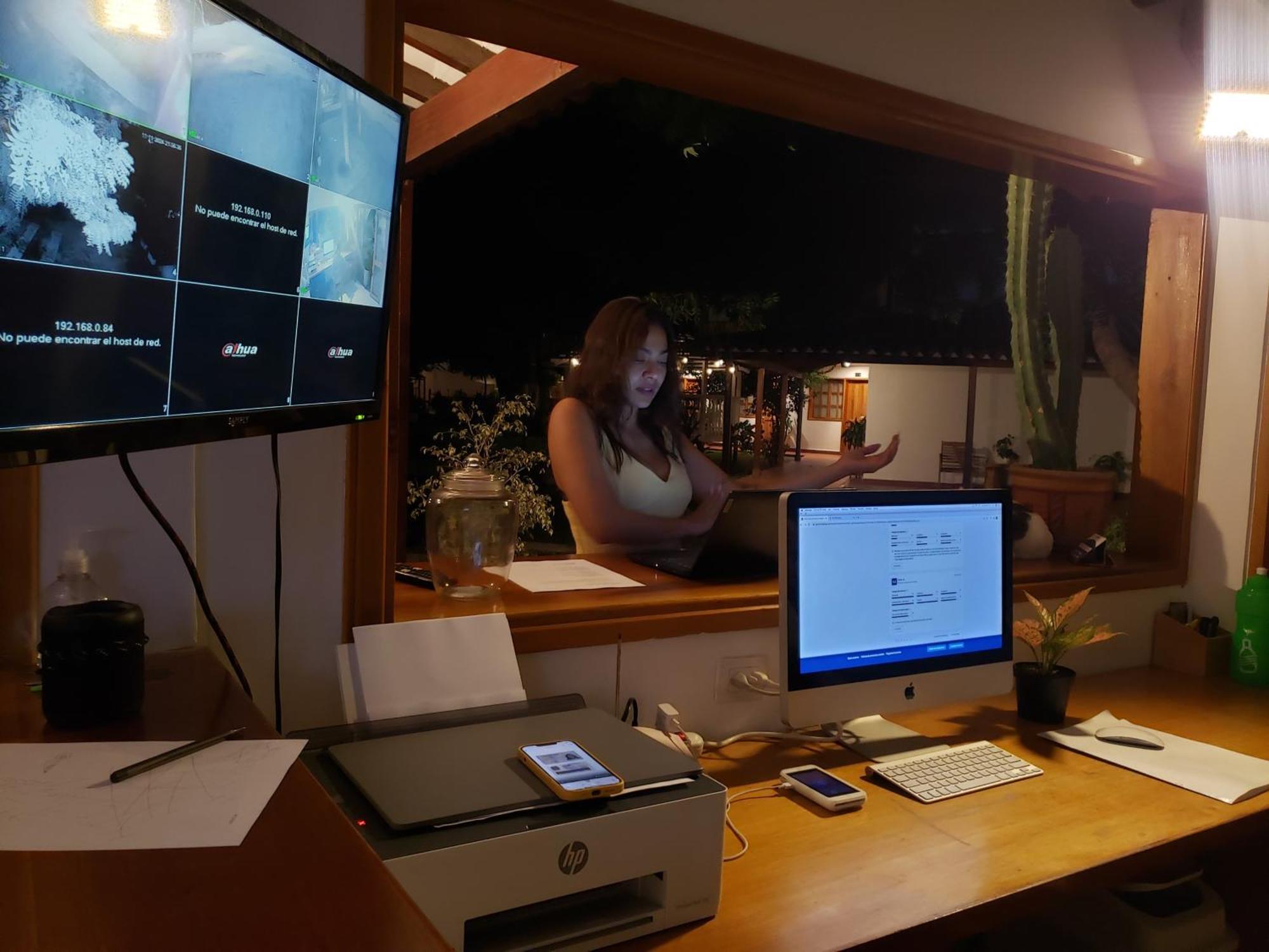Hotel Jardin Boutique Rodadero Santa Marta  Kültér fotó