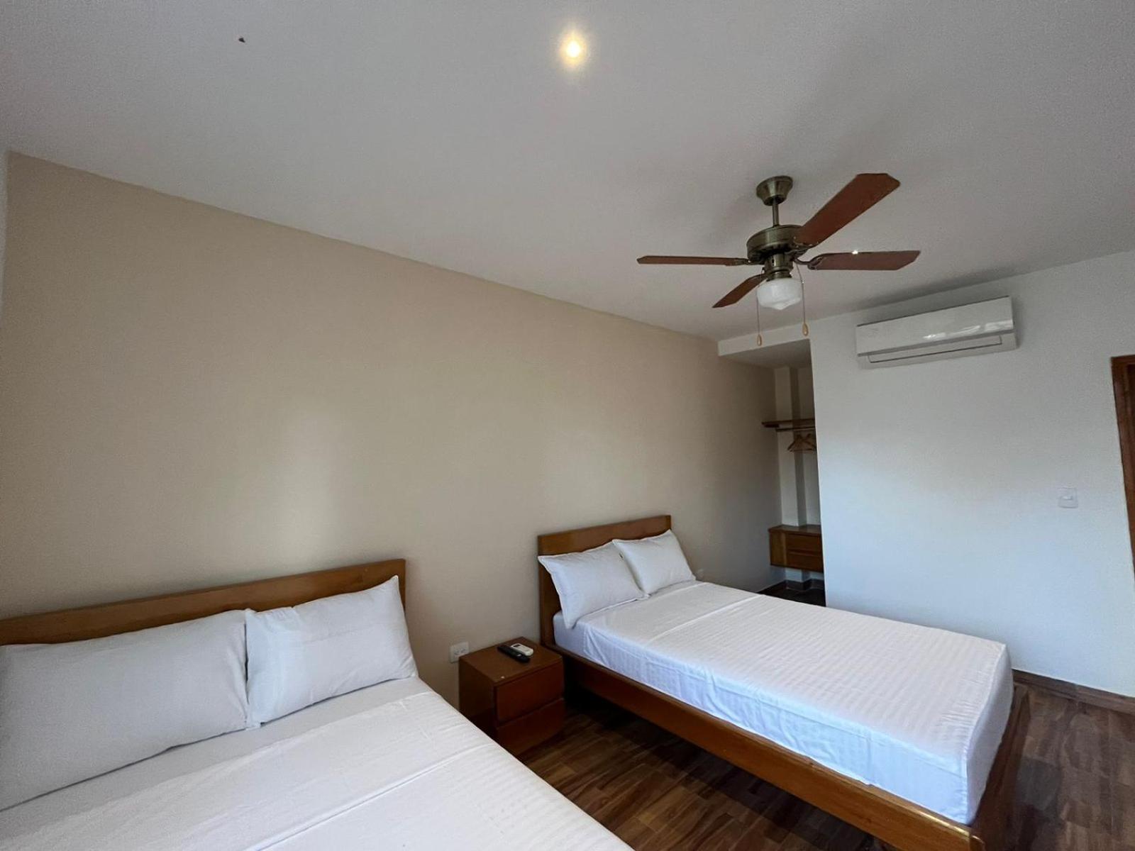 Hotel Jardin Boutique Rodadero Santa Marta  Kültér fotó