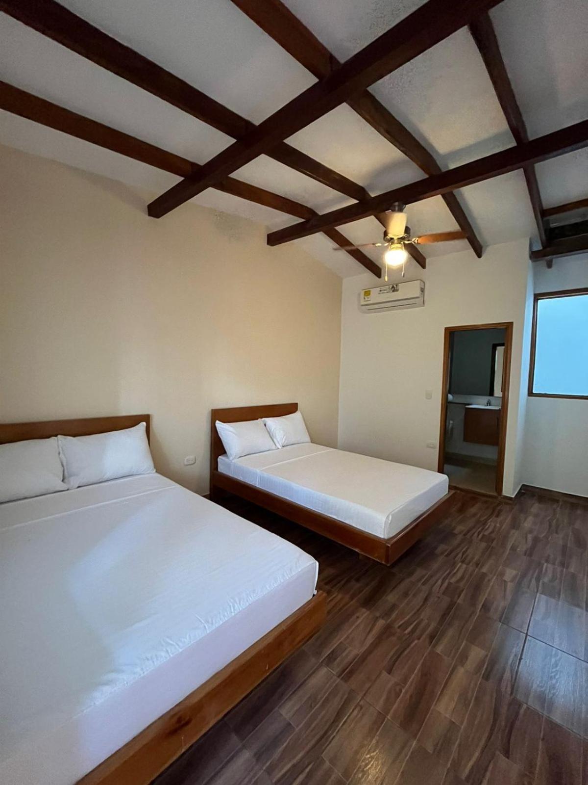 Hotel Jardin Boutique Rodadero Santa Marta  Kültér fotó
