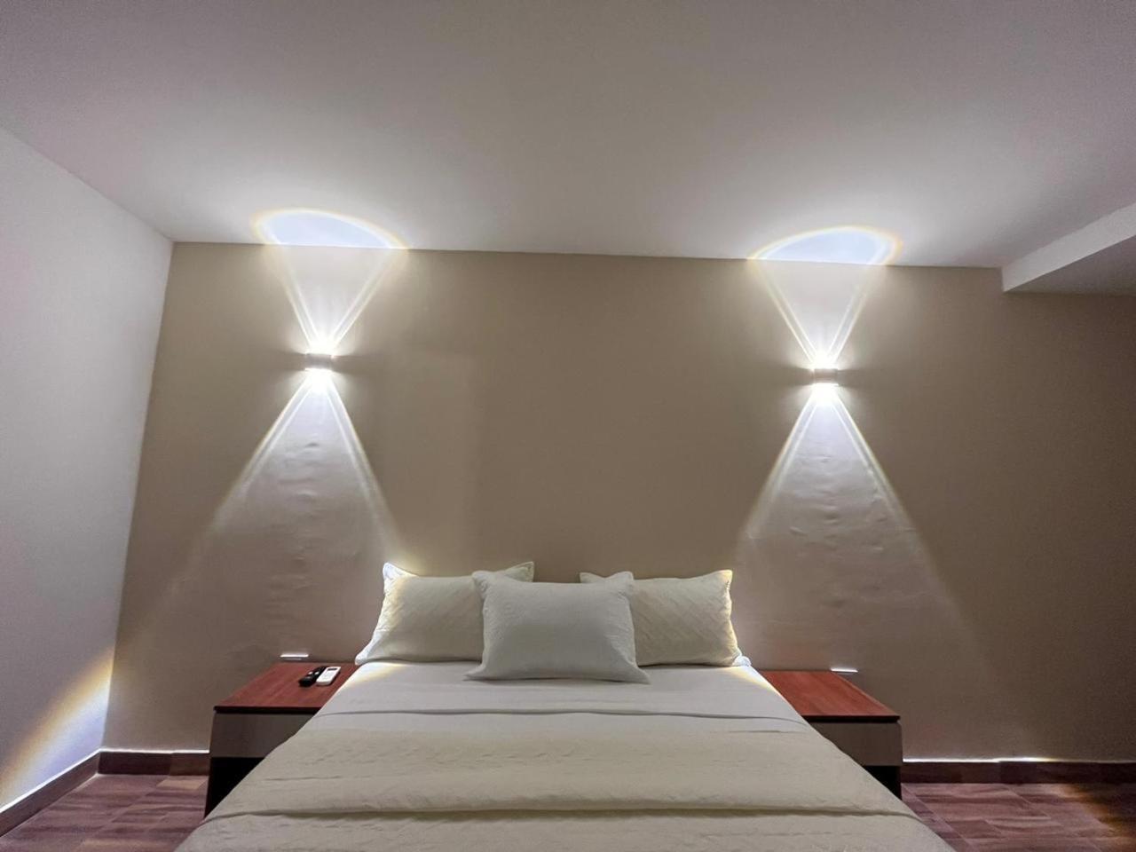 Hotel Jardin Boutique Rodadero Santa Marta  Kültér fotó