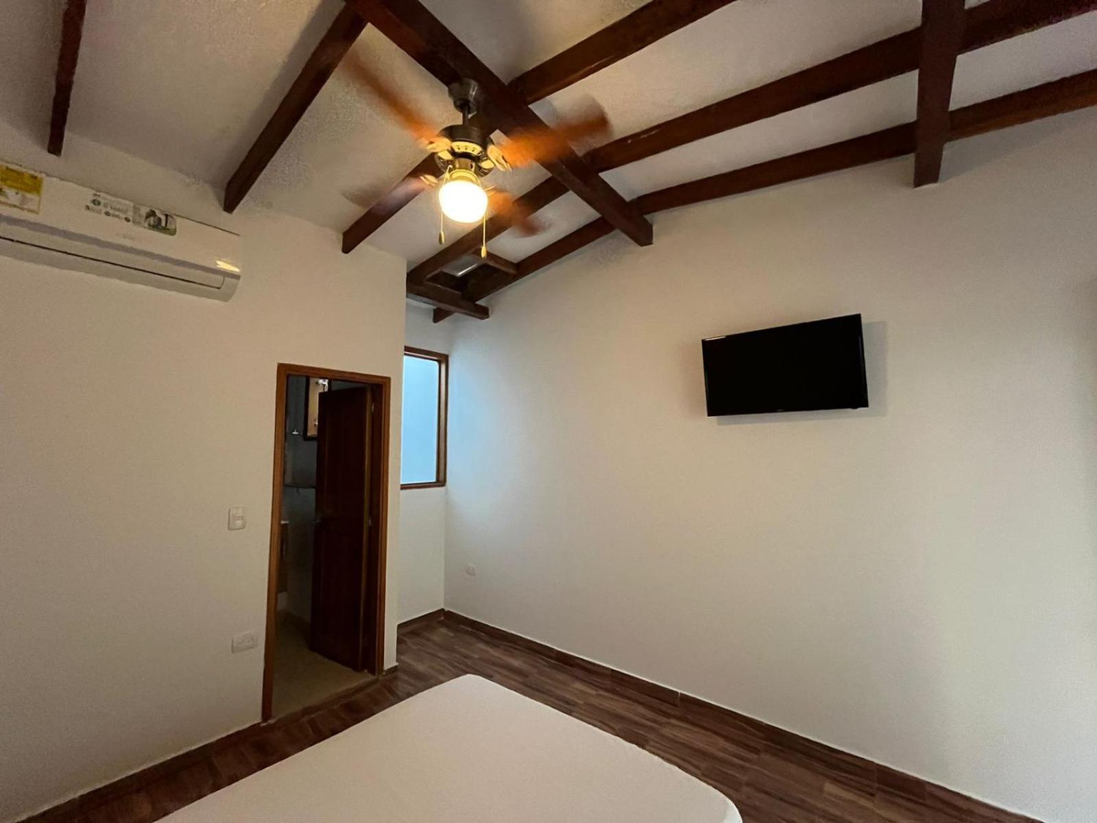 Hotel Jardin Boutique Rodadero Santa Marta  Kültér fotó