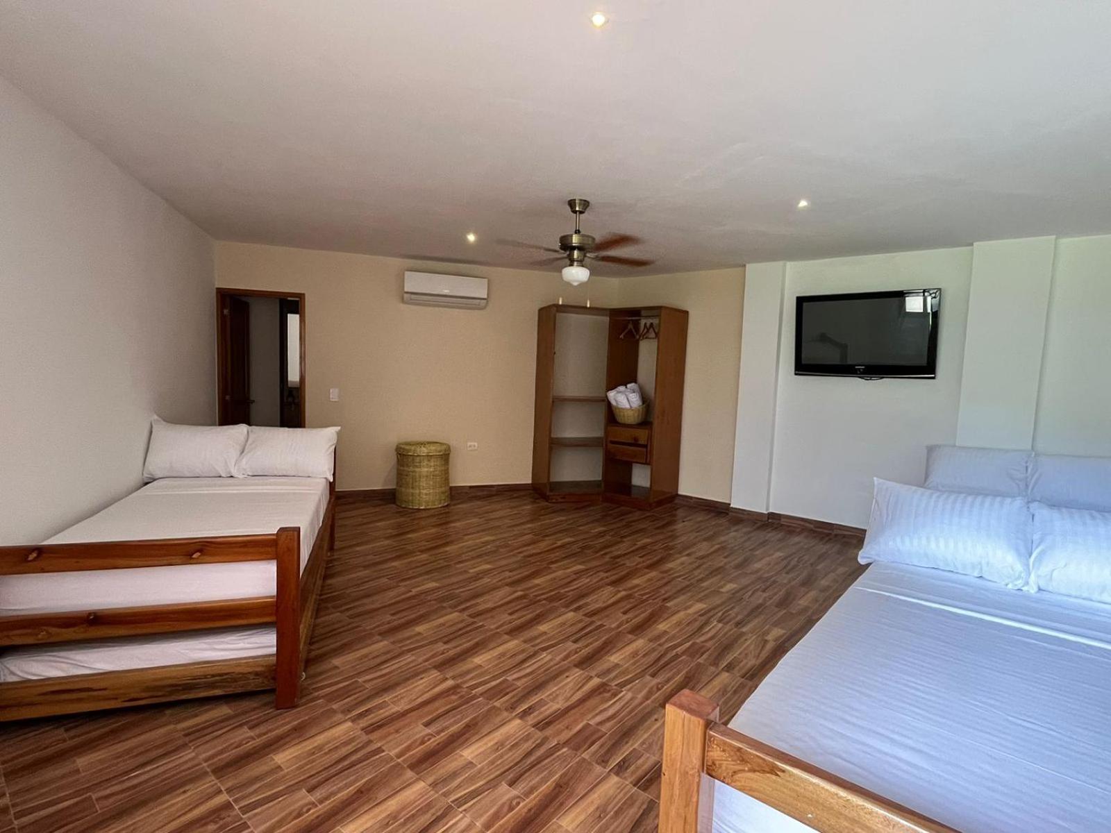 Hotel Jardin Boutique Rodadero Santa Marta  Kültér fotó
