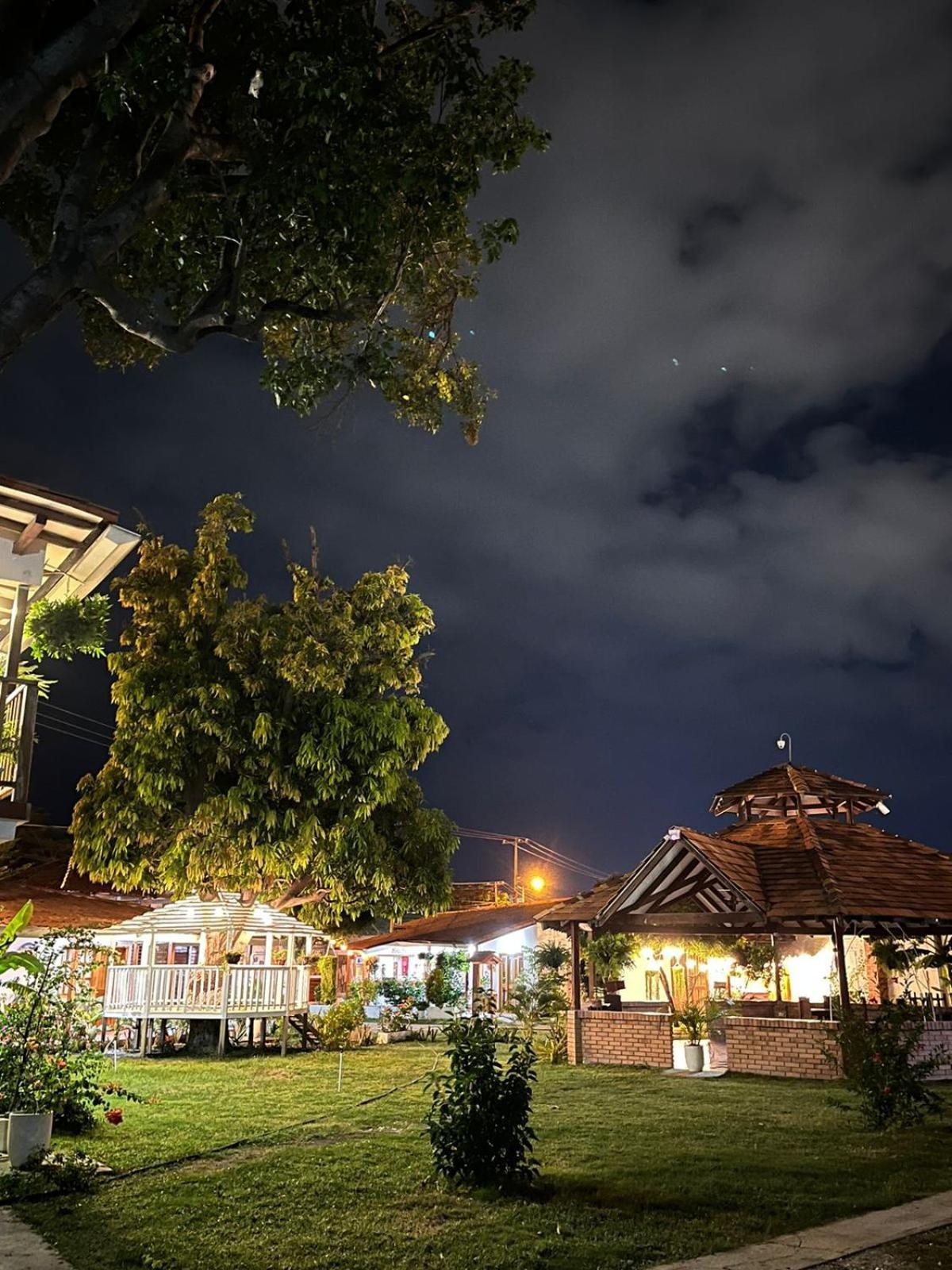 Hotel Jardin Boutique Rodadero Santa Marta  Kültér fotó