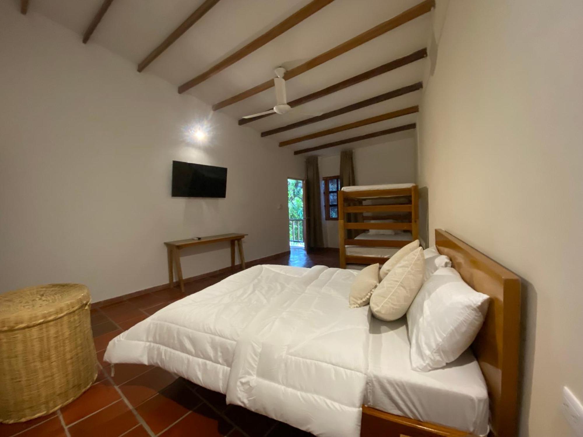Hotel Jardin Boutique Rodadero Santa Marta  Kültér fotó