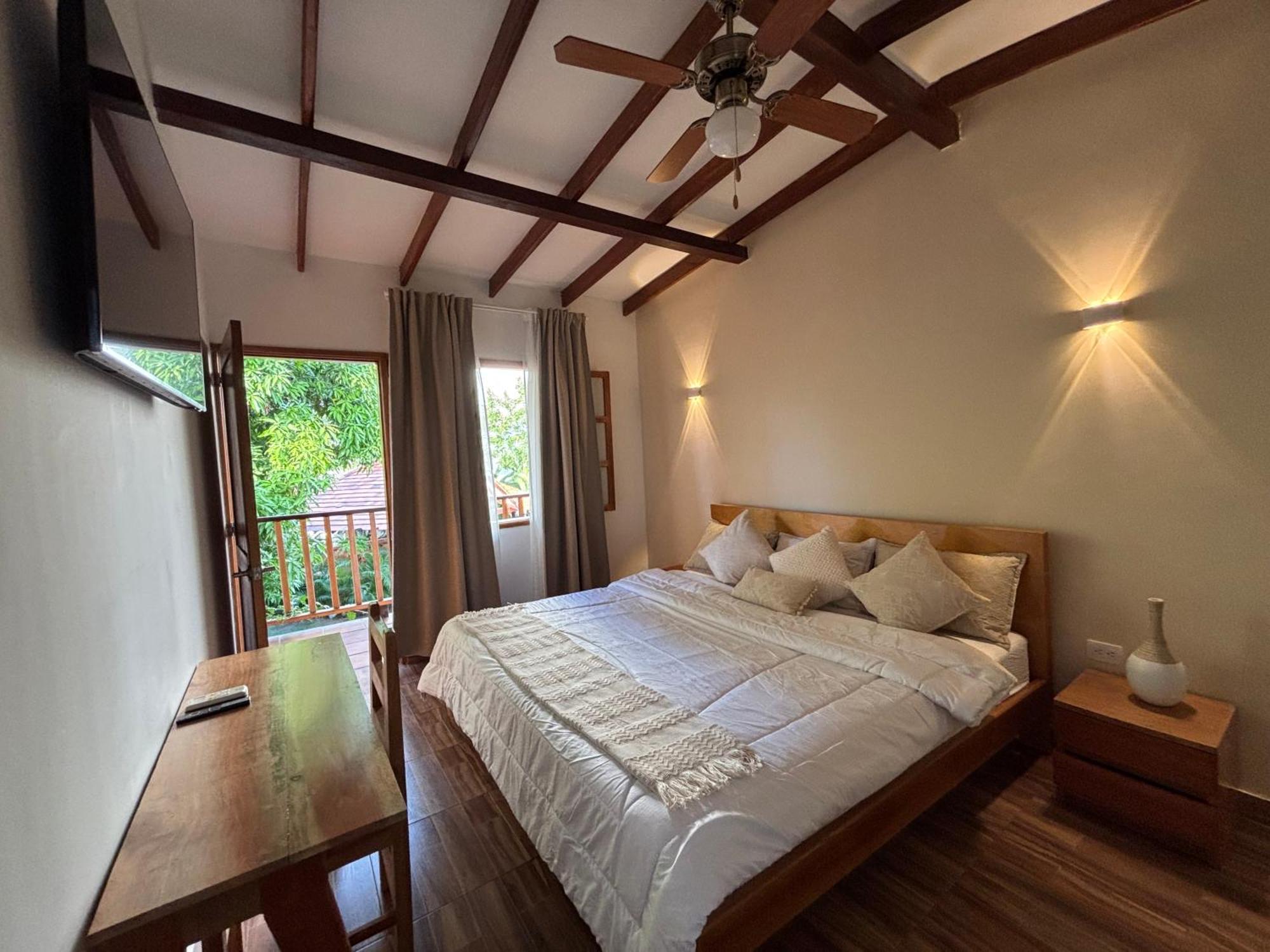Hotel Jardin Boutique Rodadero Santa Marta  Kültér fotó