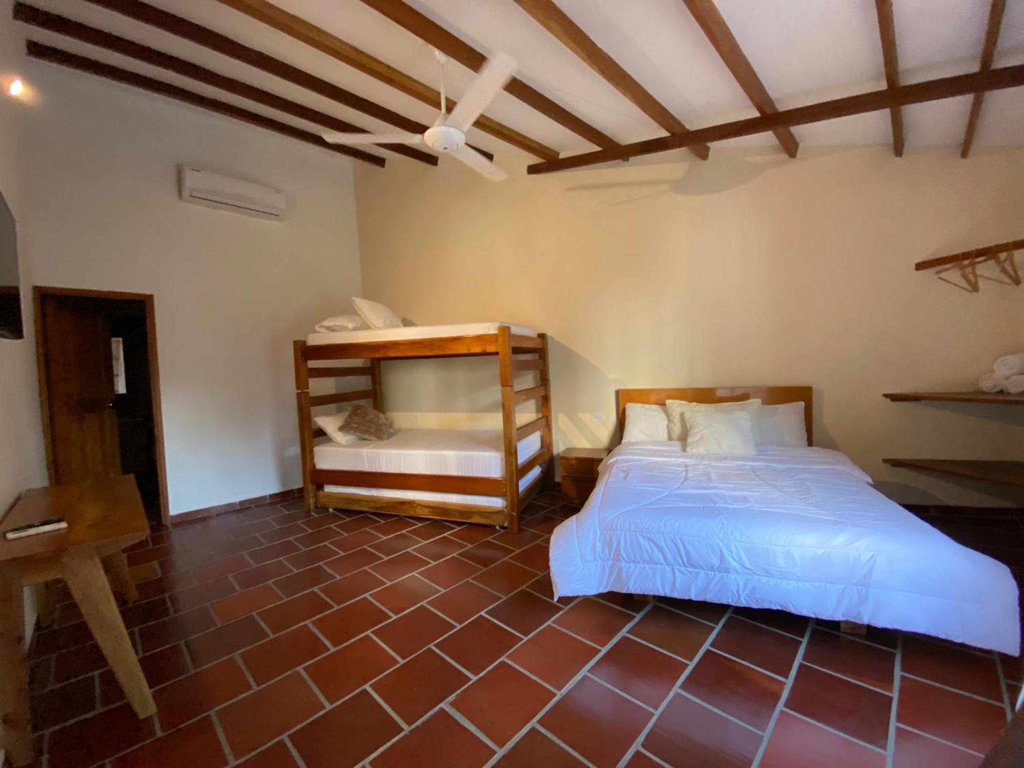 Hotel Jardin Boutique Rodadero Santa Marta  Kültér fotó