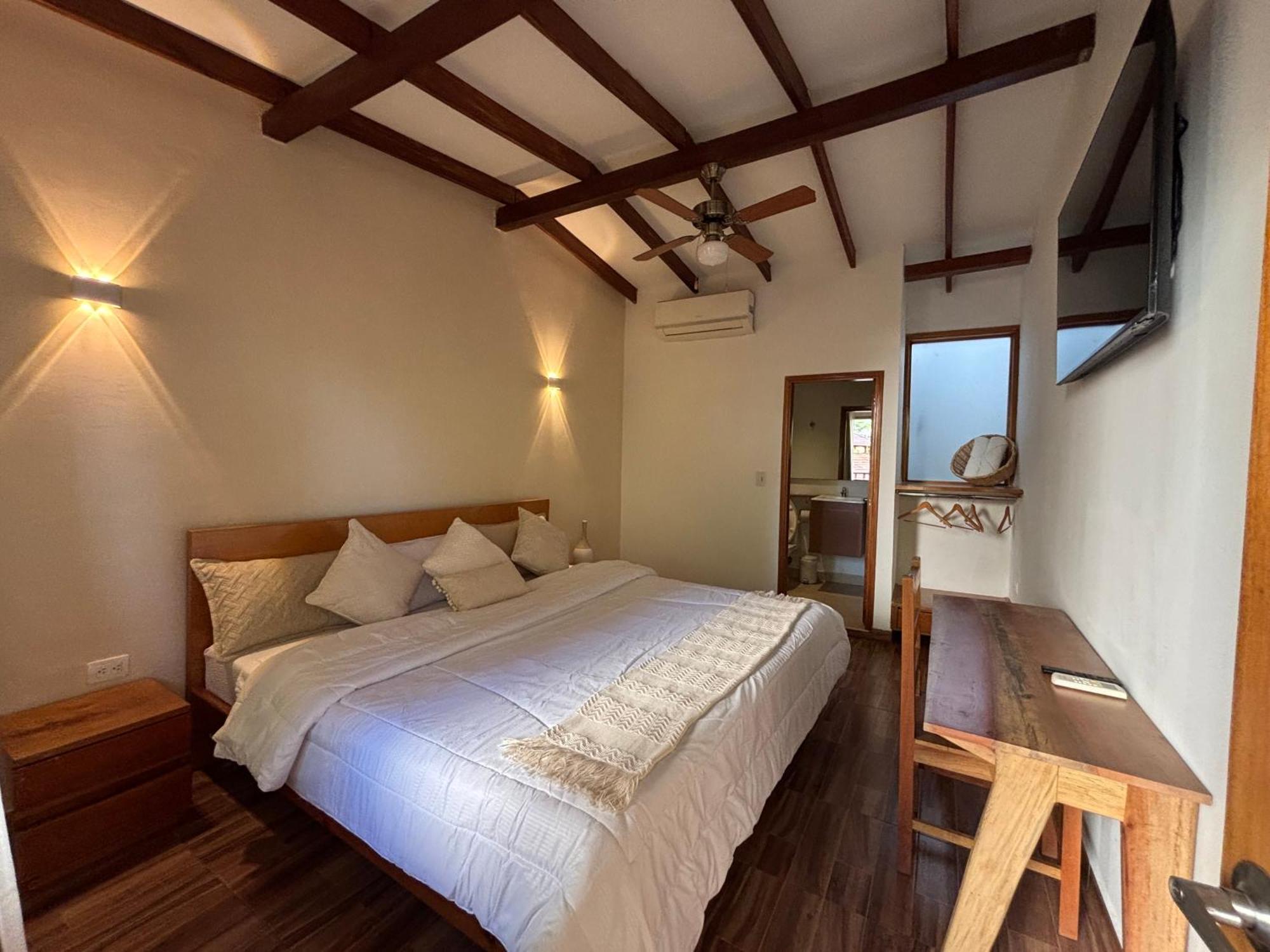 Hotel Jardin Boutique Rodadero Santa Marta  Kültér fotó