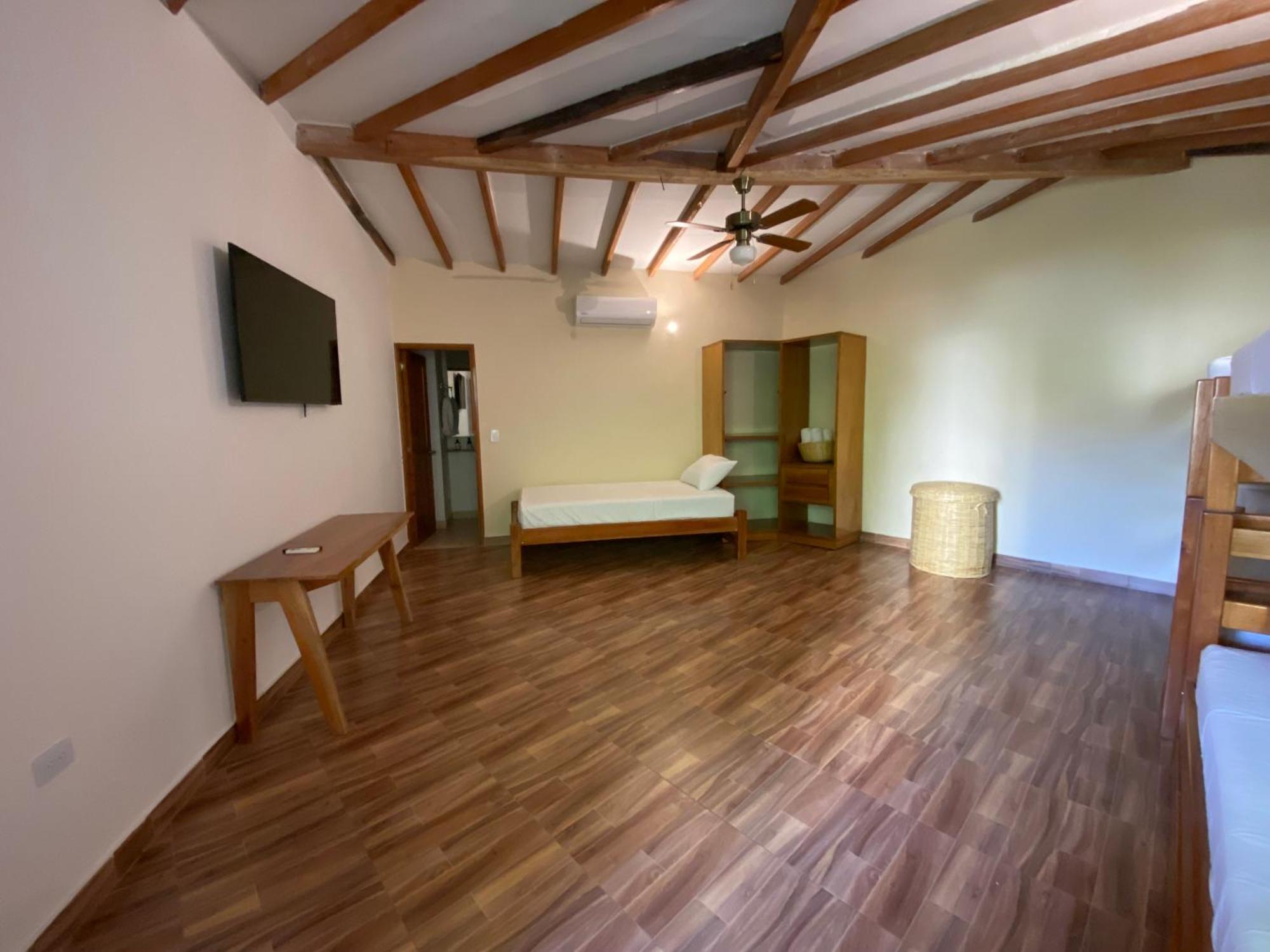 Hotel Jardin Boutique Rodadero Santa Marta  Kültér fotó