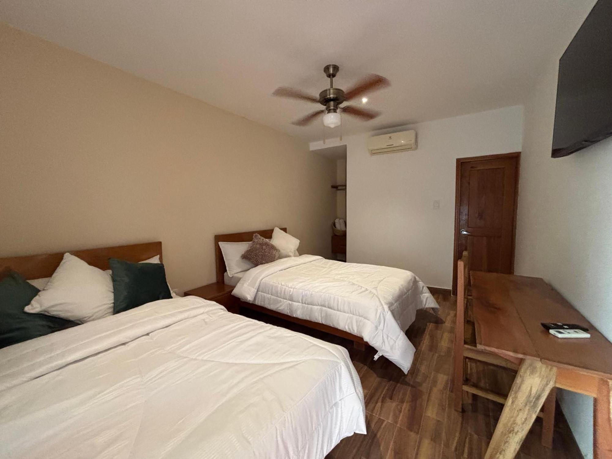 Hotel Jardin Boutique Rodadero Santa Marta  Kültér fotó