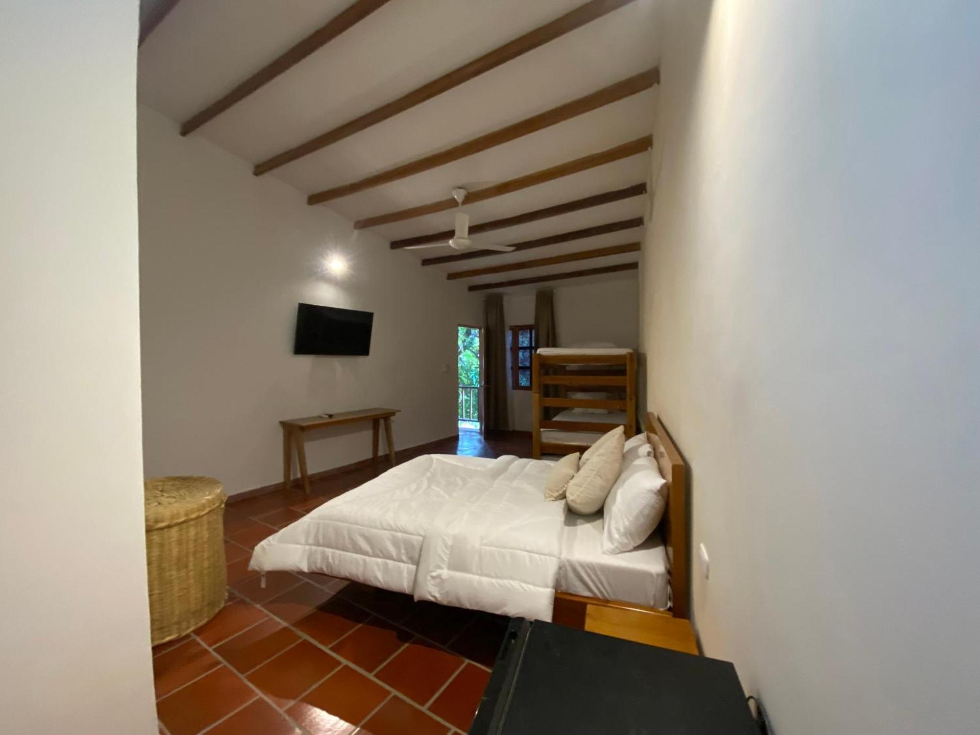 Hotel Jardin Boutique Rodadero Santa Marta  Kültér fotó