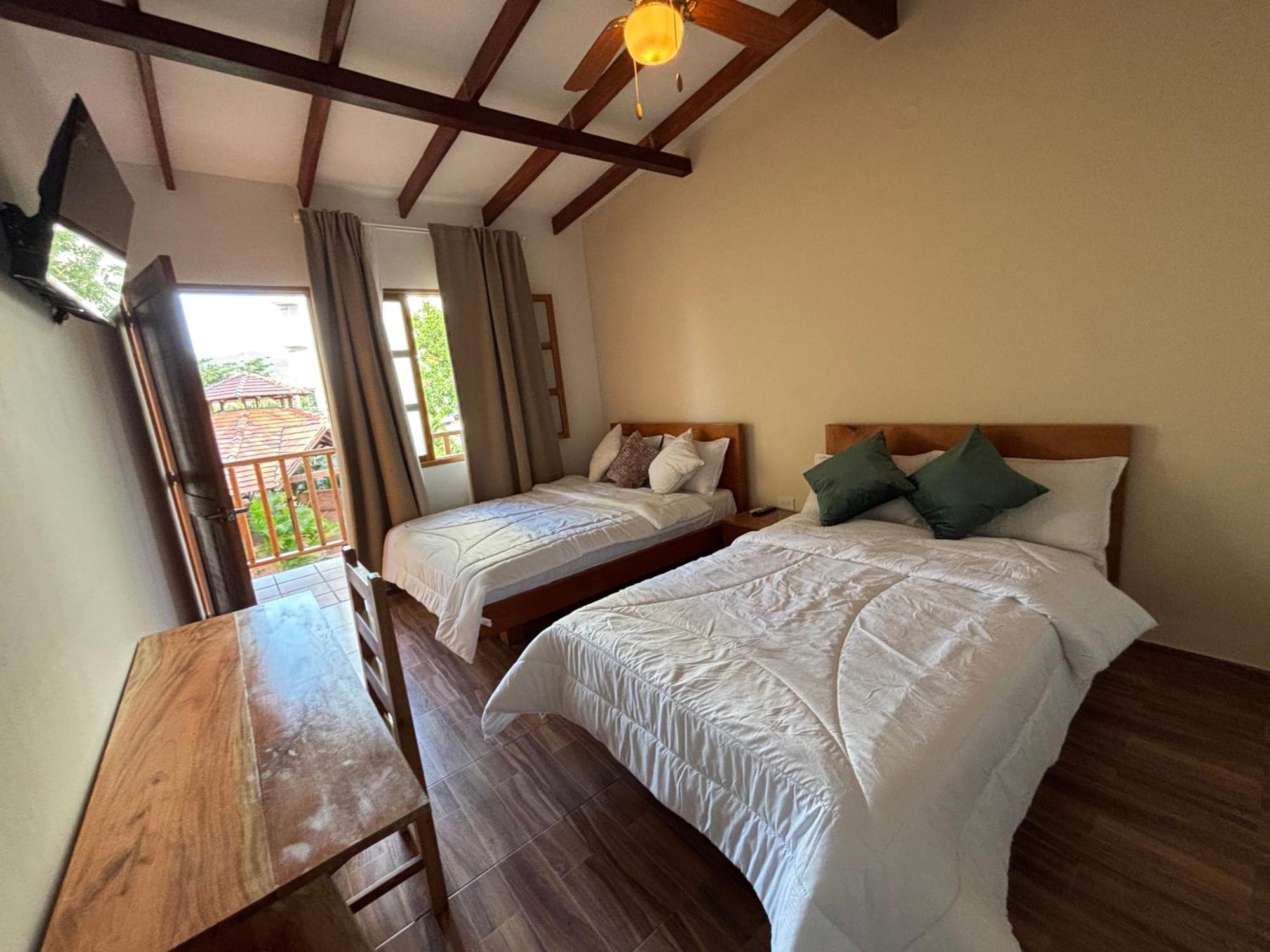 Hotel Jardin Boutique Rodadero Santa Marta  Kültér fotó