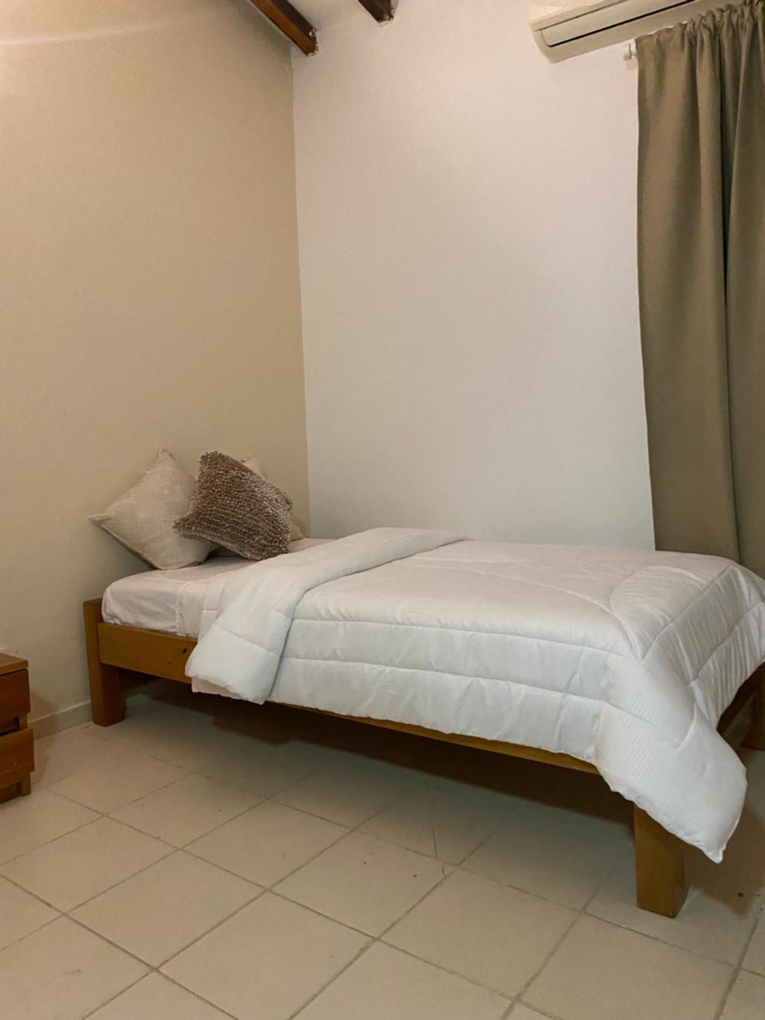 Hotel Jardin Boutique Rodadero Santa Marta  Kültér fotó