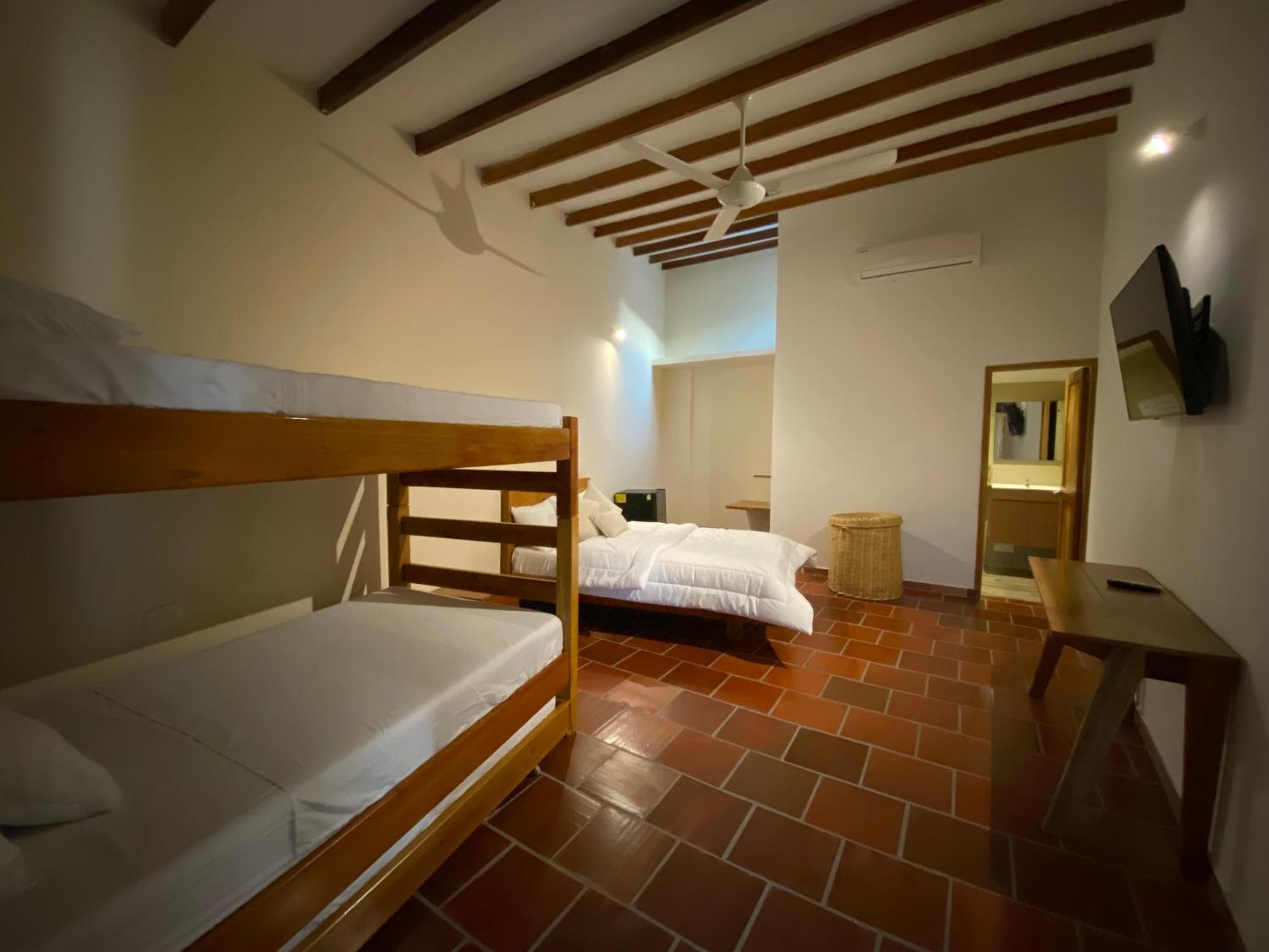 Hotel Jardin Boutique Rodadero Santa Marta  Kültér fotó