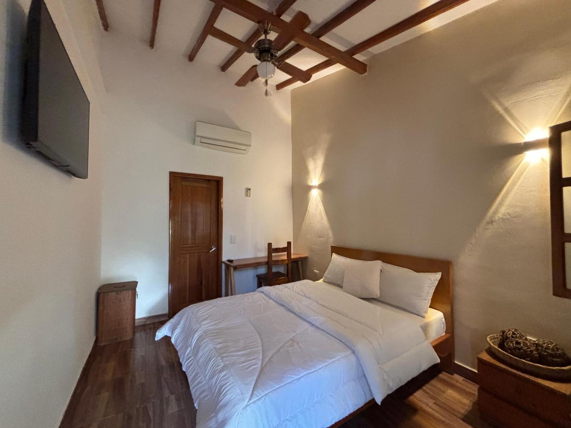 Hotel Jardin Boutique Rodadero Santa Marta  Kültér fotó