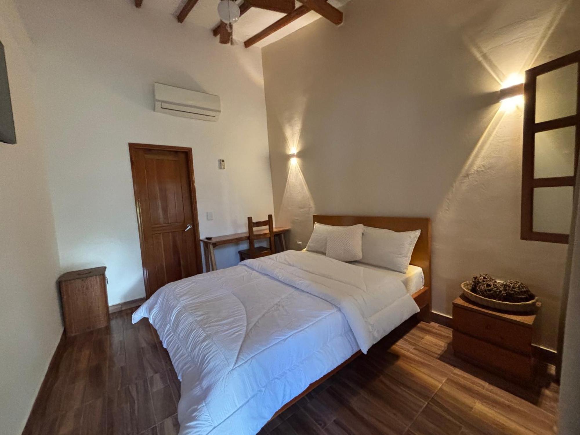Hotel Jardin Boutique Rodadero Santa Marta  Kültér fotó