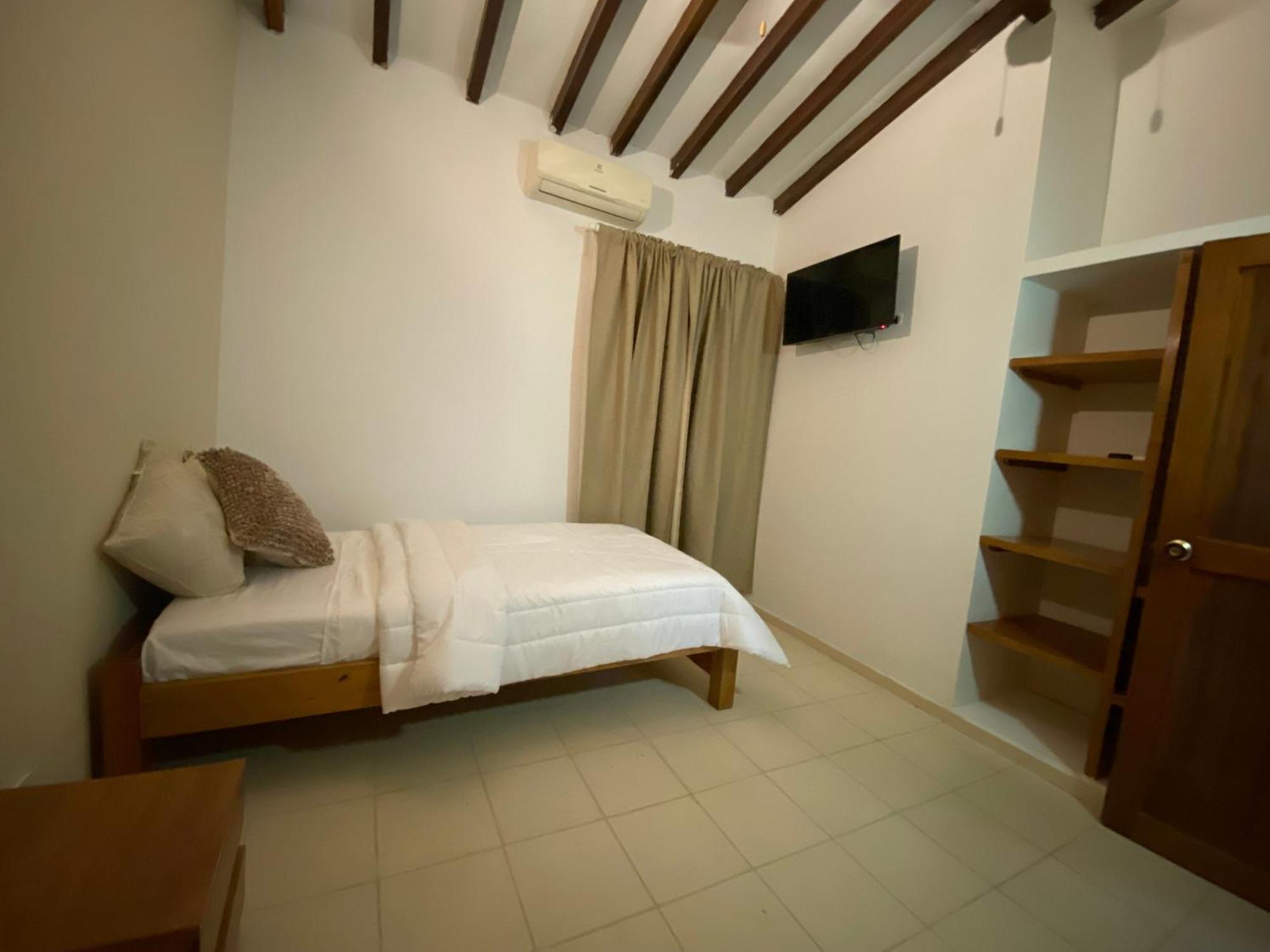Hotel Jardin Boutique Rodadero Santa Marta  Kültér fotó