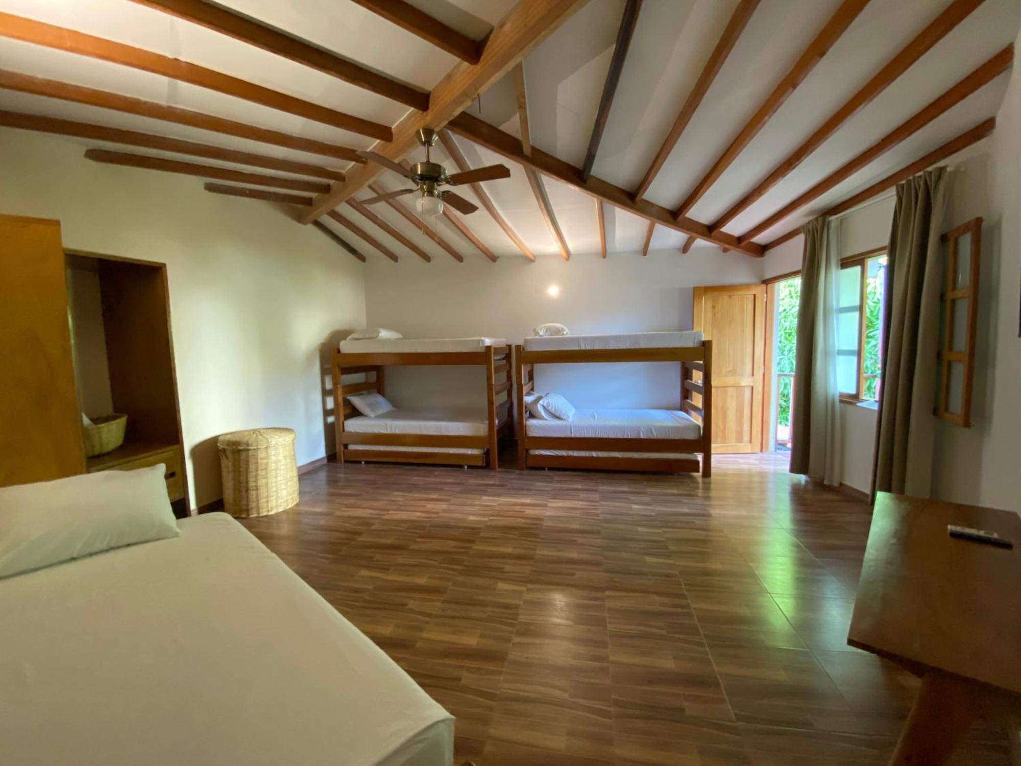 Hotel Jardin Boutique Rodadero Santa Marta  Kültér fotó