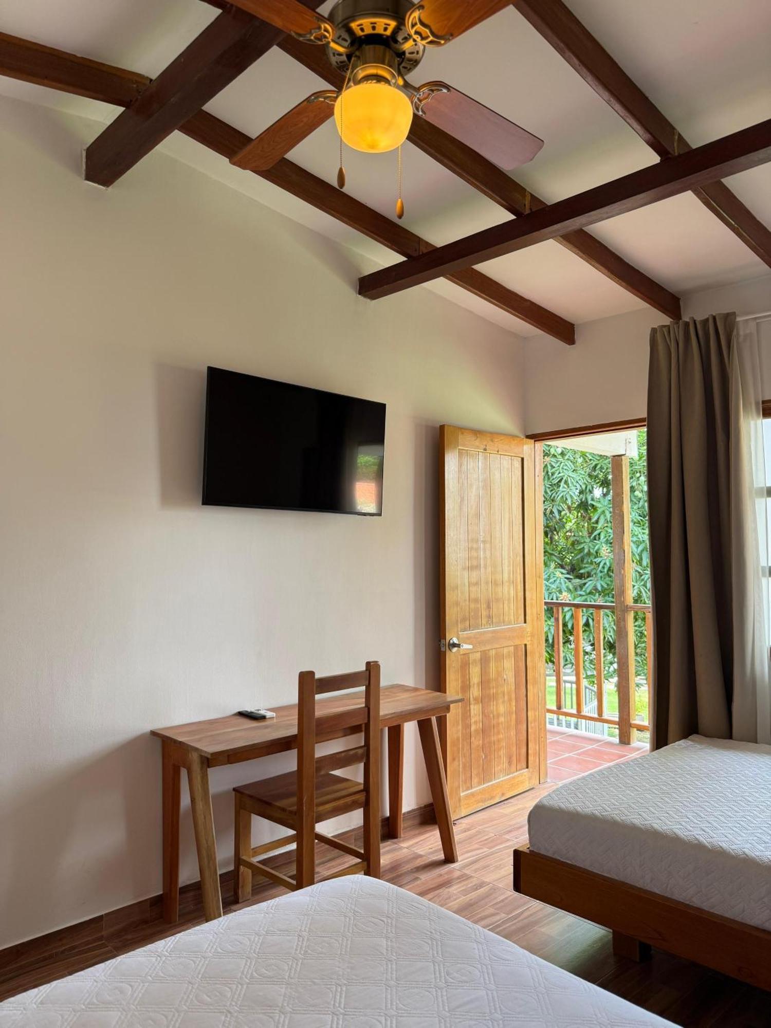 Hotel Jardin Boutique Rodadero Santa Marta  Kültér fotó