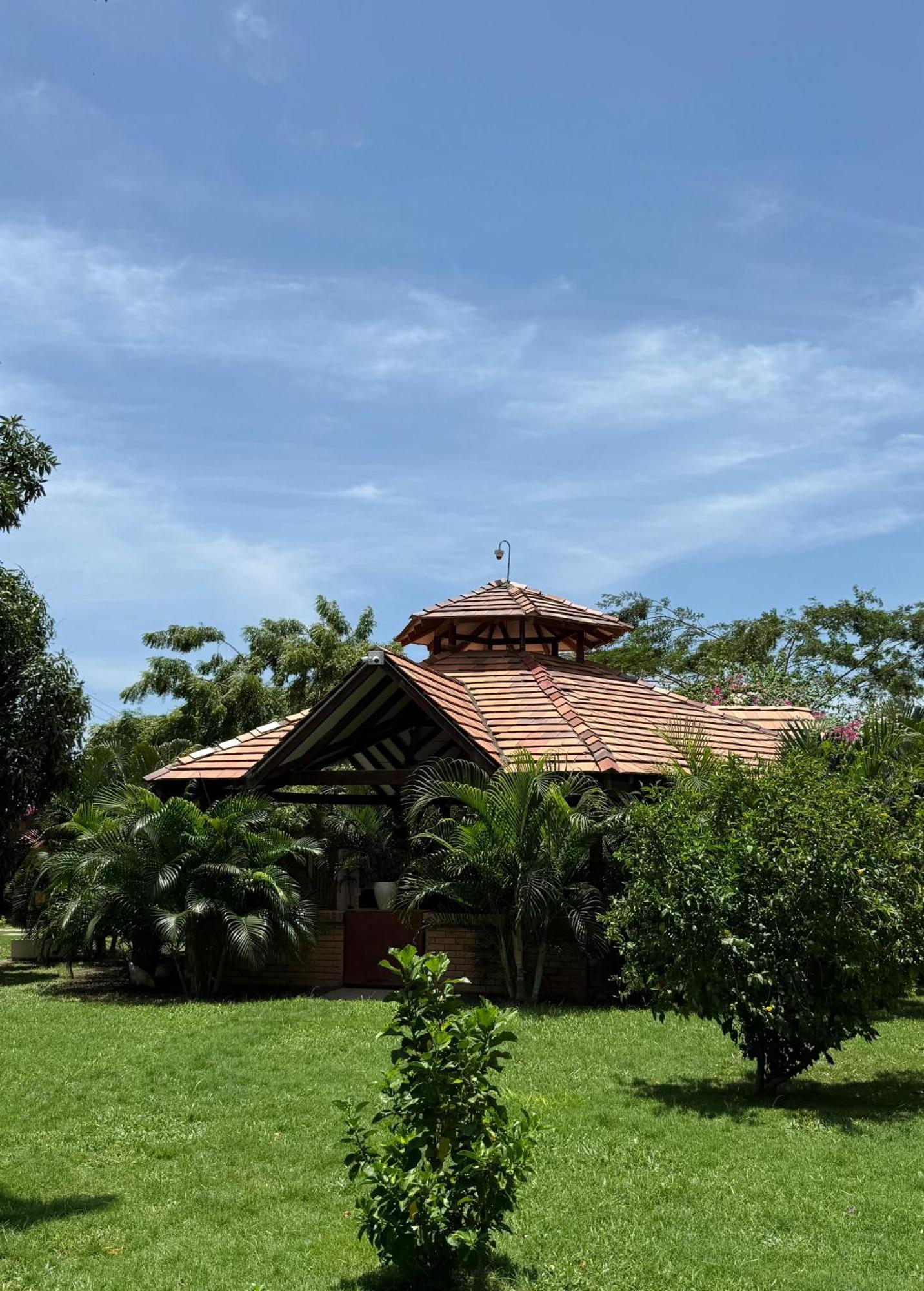 Hotel Jardin Boutique Rodadero Santa Marta  Kültér fotó