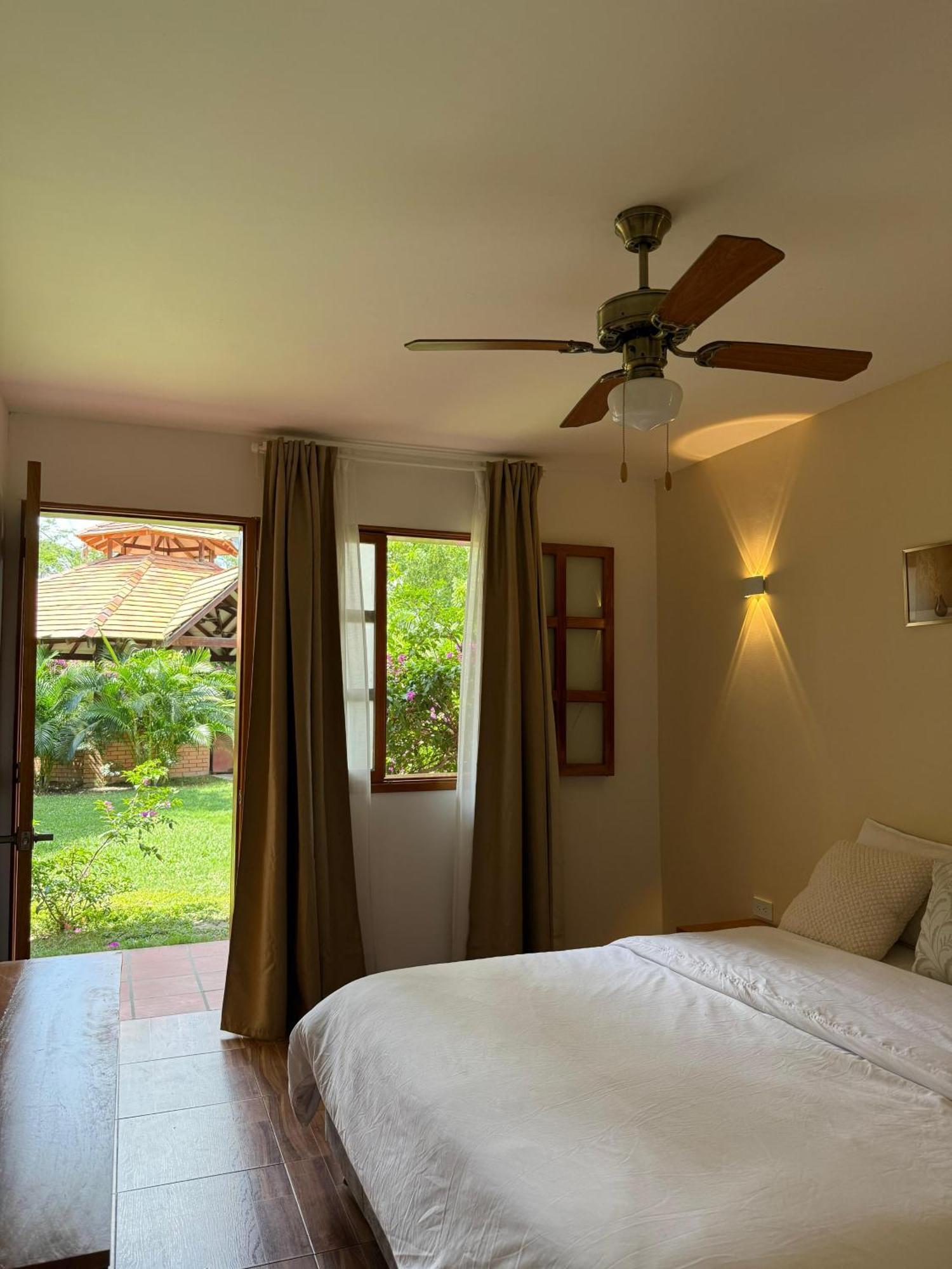Hotel Jardin Boutique Rodadero Santa Marta  Kültér fotó