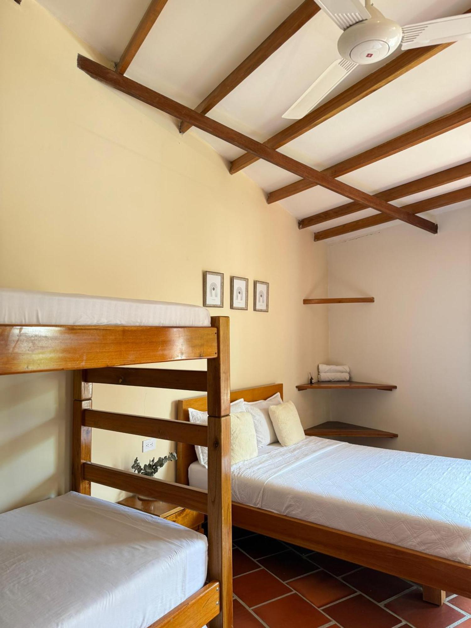 Hotel Jardin Boutique Rodadero Santa Marta  Kültér fotó