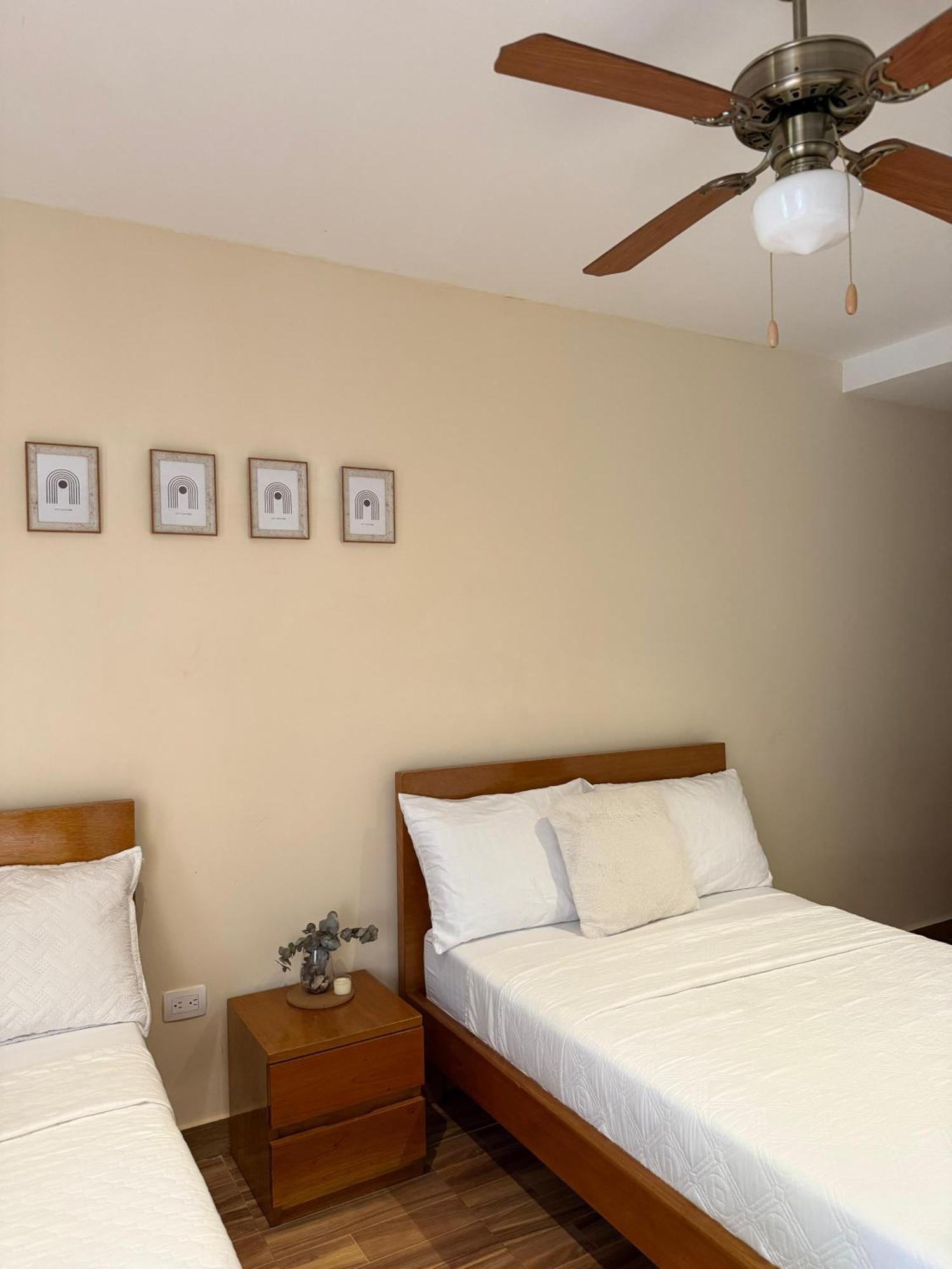 Hotel Jardin Boutique Rodadero Santa Marta  Kültér fotó