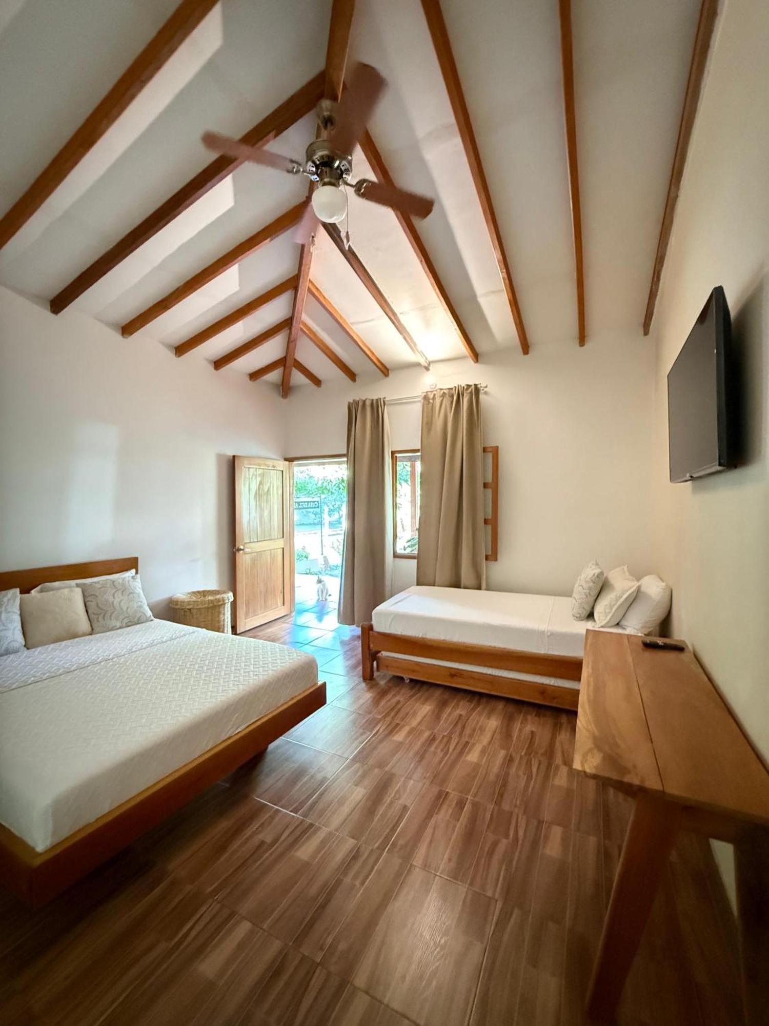 Hotel Jardin Boutique Rodadero Santa Marta  Kültér fotó