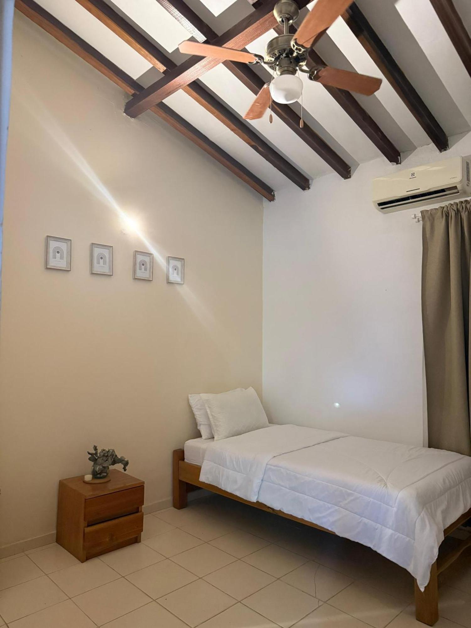 Hotel Jardin Boutique Rodadero Santa Marta  Kültér fotó