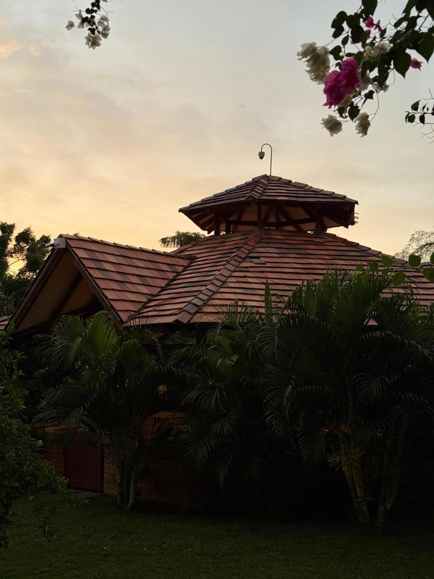 Hotel Jardin Boutique Rodadero Santa Marta  Kültér fotó