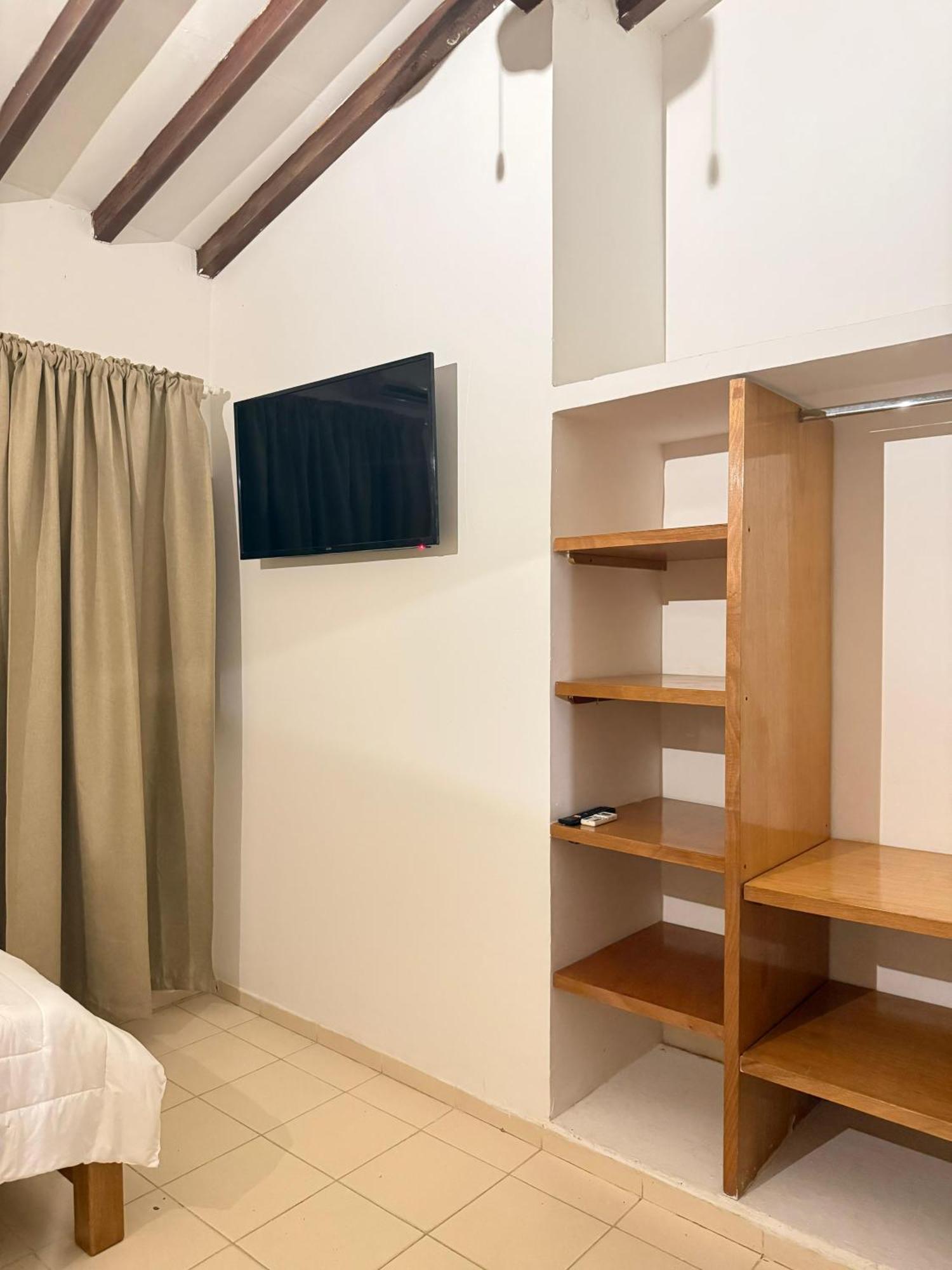 Hotel Jardin Boutique Rodadero Santa Marta  Kültér fotó