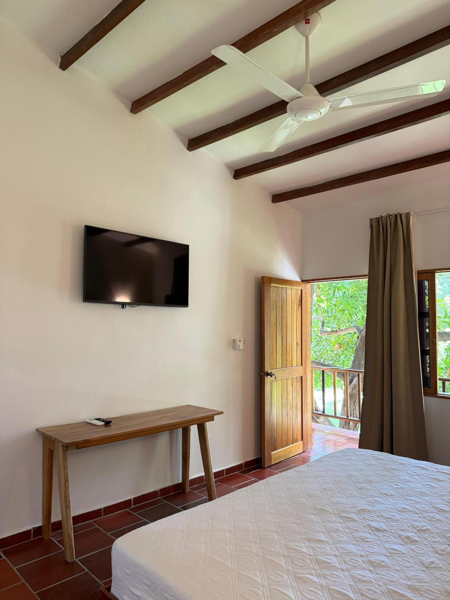Hotel Jardin Boutique Rodadero Santa Marta  Kültér fotó