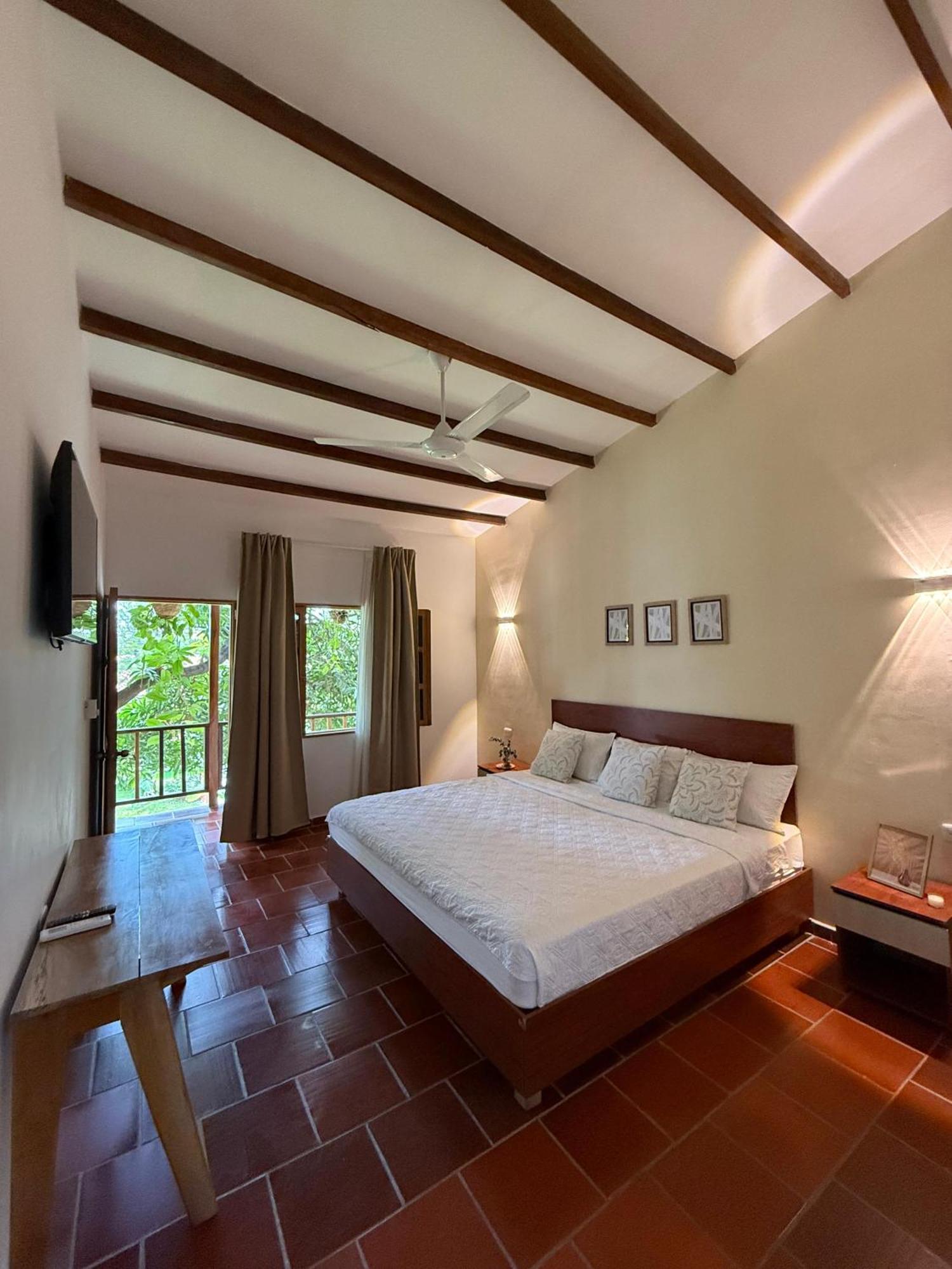 Hotel Jardin Boutique Rodadero Santa Marta  Kültér fotó