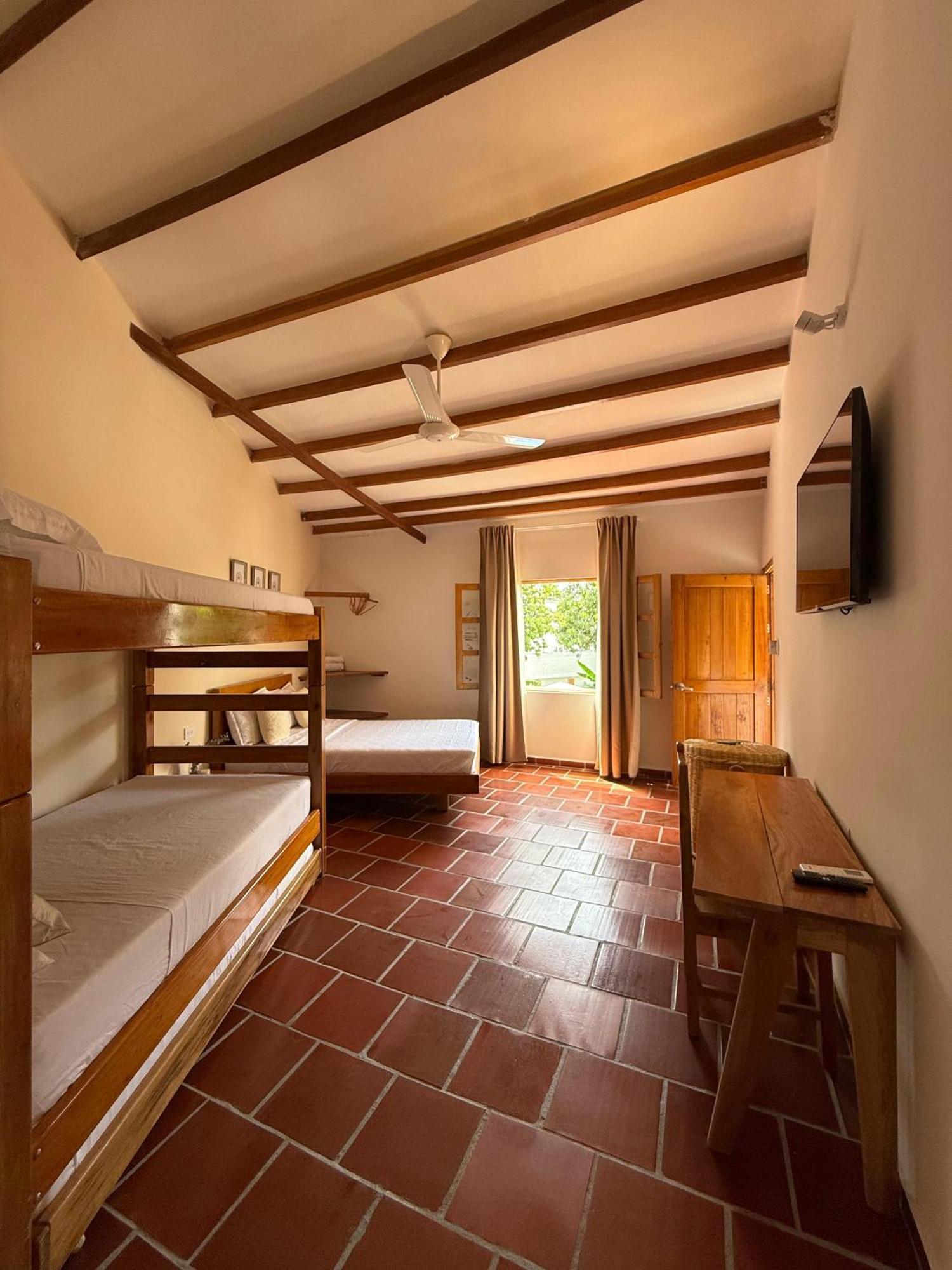 Hotel Jardin Boutique Rodadero Santa Marta  Kültér fotó