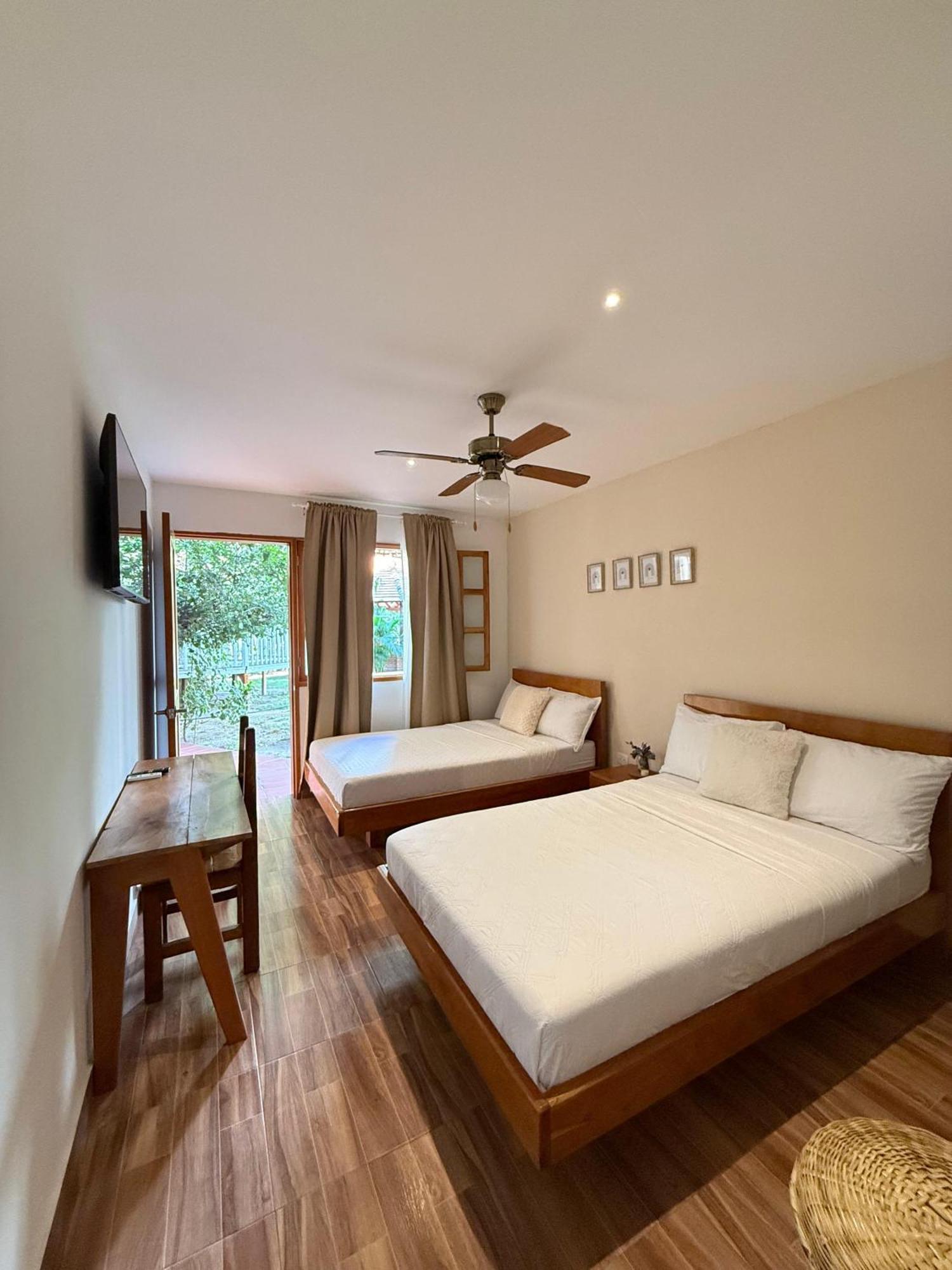 Hotel Jardin Boutique Rodadero Santa Marta  Kültér fotó
