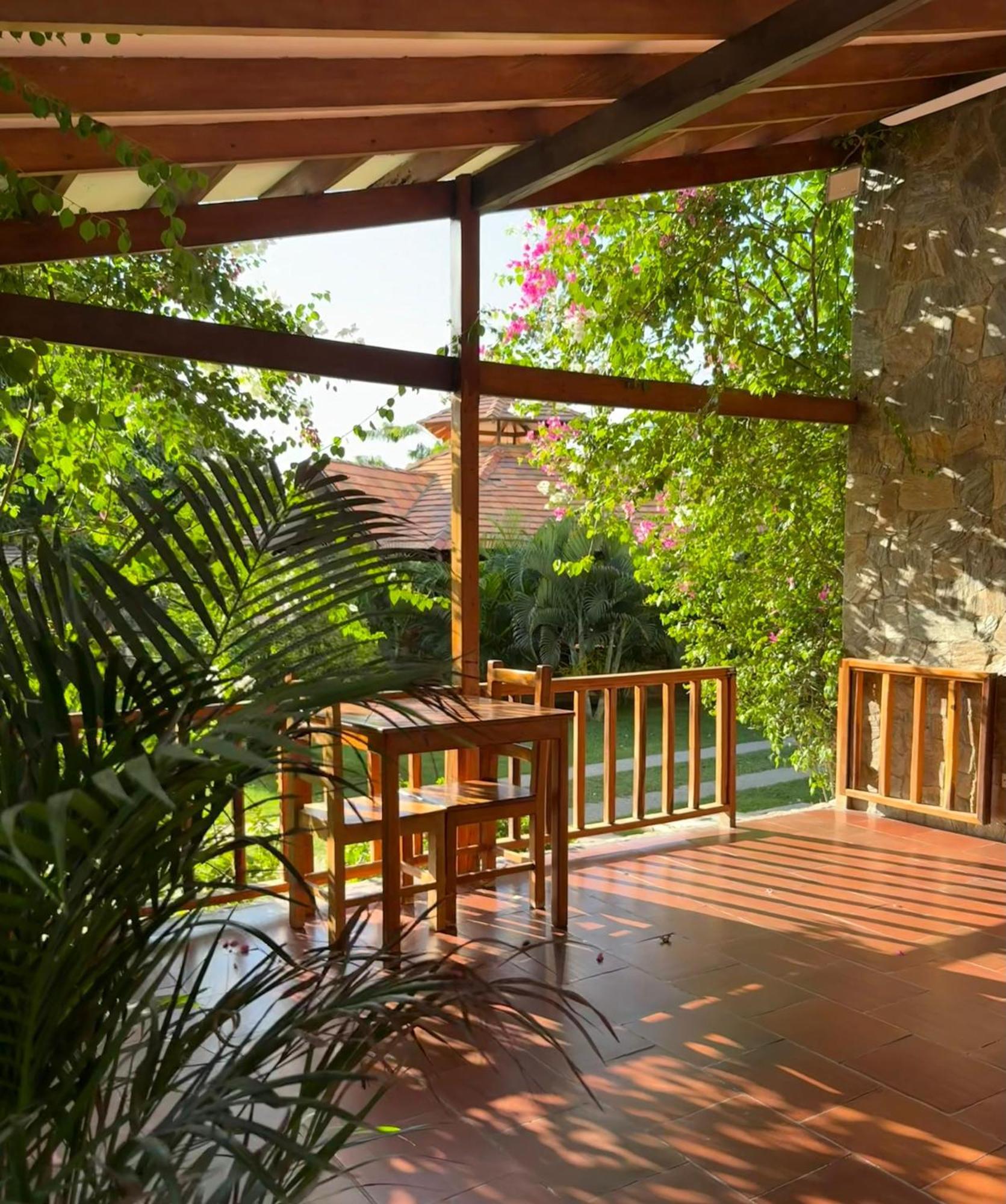 Hotel Jardin Boutique Rodadero Santa Marta  Kültér fotó