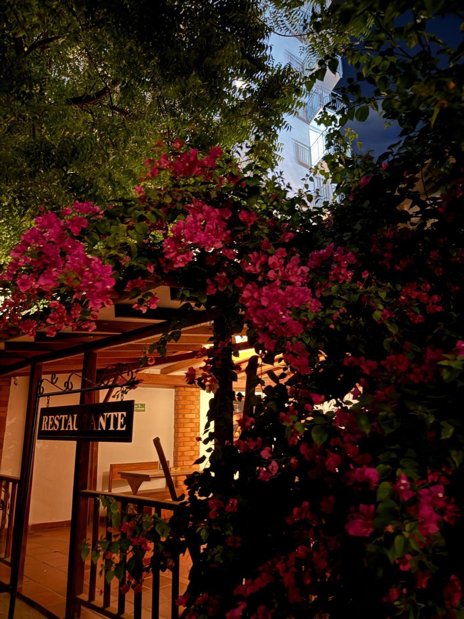 Hotel Jardin Boutique Rodadero Santa Marta  Kültér fotó